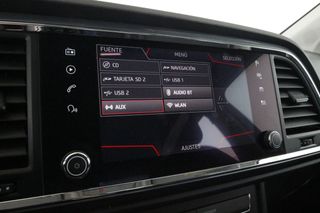 Seat Ateca 1.0 TSI Style Edition
