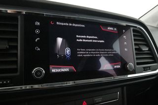 Seat Ateca 1.0 TSI Style Edition