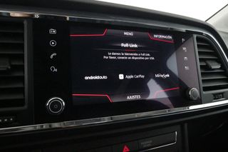 Seat Ateca 1.0 TSI Style Edition