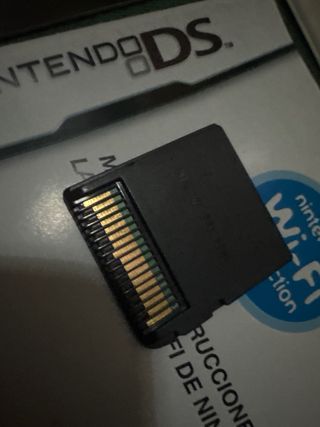 Metroid Prime Hunters - Nintendo DS