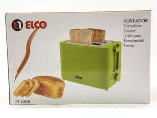 tostadora elco pt-1053