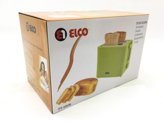 tostadora elco pt-1053