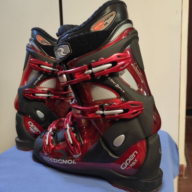Scarponi Sci Rossignol 42,5 open RSX