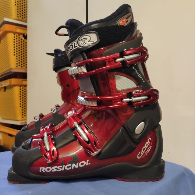 Scarponi Sci Rossignol 42,5 open RSX