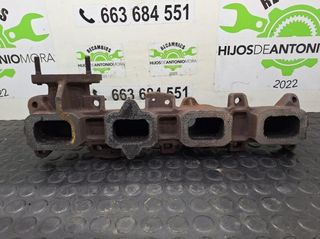 Colector escape mitsubishi 5801482183 canter 99136