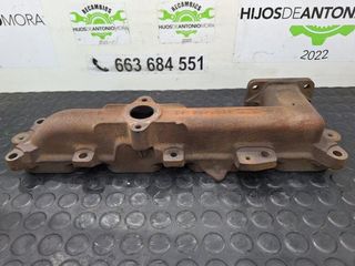 Colector escape mitsubishi 5801482183 canter 99136