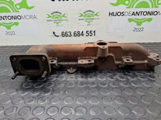 Colector escape mitsubishi 5801482183 canter 99136