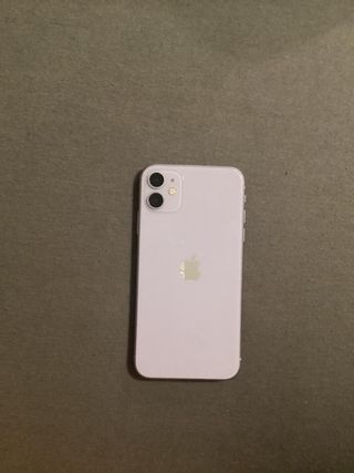 iPhone 11 Viola - Smartphone Apple