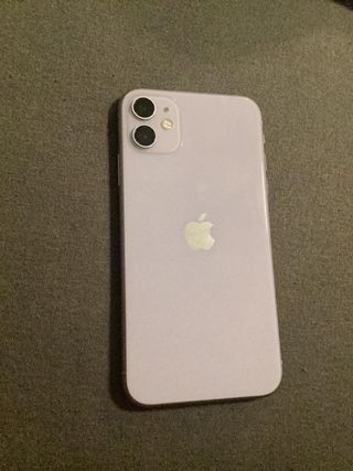 iPhone 11 Viola - Smartphone Apple