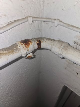 Fontanero de urgencias