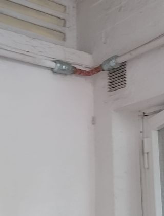 Fontanero de urgencias