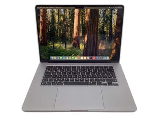 portatil apple apple macbook air m3 8-core 4.0 15 (10gpu) (2024) (a3114)