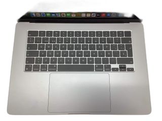 portatil apple apple macbook air m3 8-core 4.0 15 (10gpu) (2024) (a3114)