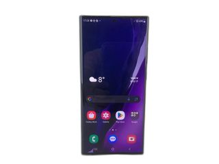 samsung galaxy note 20 ultra 512gb 5g