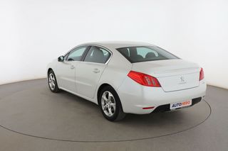 Peugeot 508 2.0 HDi Active