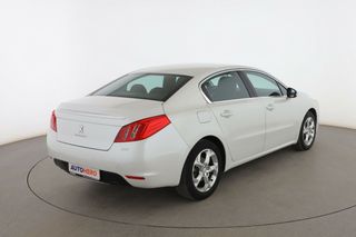 Peugeot 508 2.0 HDi Active