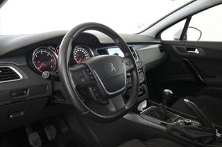 Peugeot 508 2.0 HDi Active
