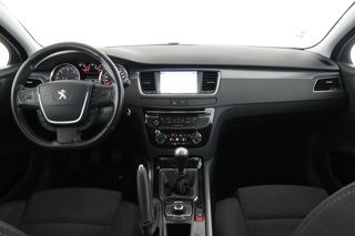 Peugeot 508 2.0 HDi Active
