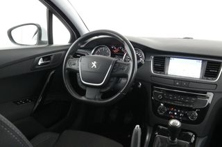 Peugeot 508 2.0 HDi Active