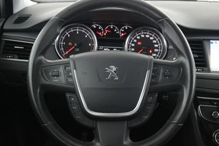 Peugeot 508 2.0 HDi Active