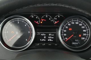 Peugeot 508 2.0 HDi Active