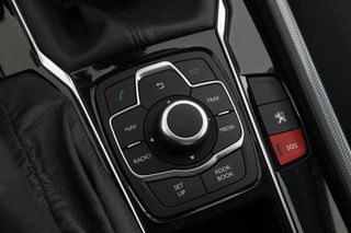 Peugeot 508 2.0 HDi Active