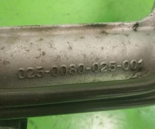 Opel 0250080025001 cremallera astra h 117728