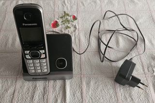 Telefono Panasonic Cordless