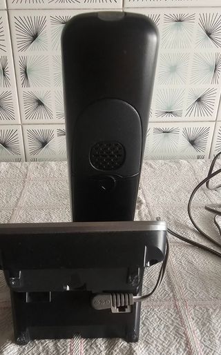Telefono Panasonic Cordless
