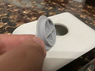 Mini raffreddatore aria