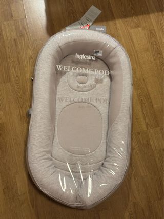 Nido Inglesina Welcome Pod, Gris