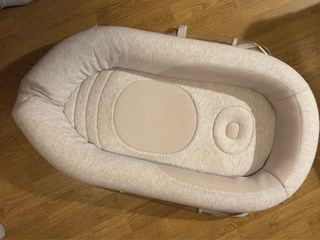 Nido Inglesina Welcome Pod, Gris