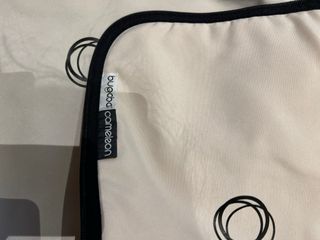 Bugaboo Camaleón - Textil verano y invierno