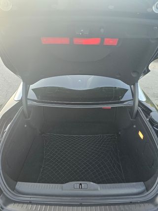 Peugeot RCZ 2015