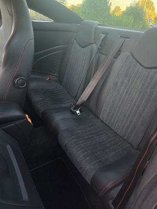Peugeot RCZ 2015
