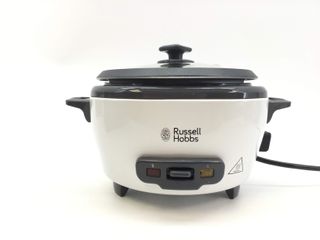 cocedor arroz russell hobbs medium rice cooker 27030-56