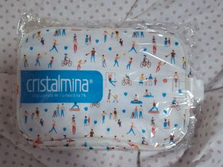 Neceser de regalo por compras