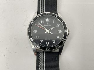 reloj pulsera caballero festina f16906