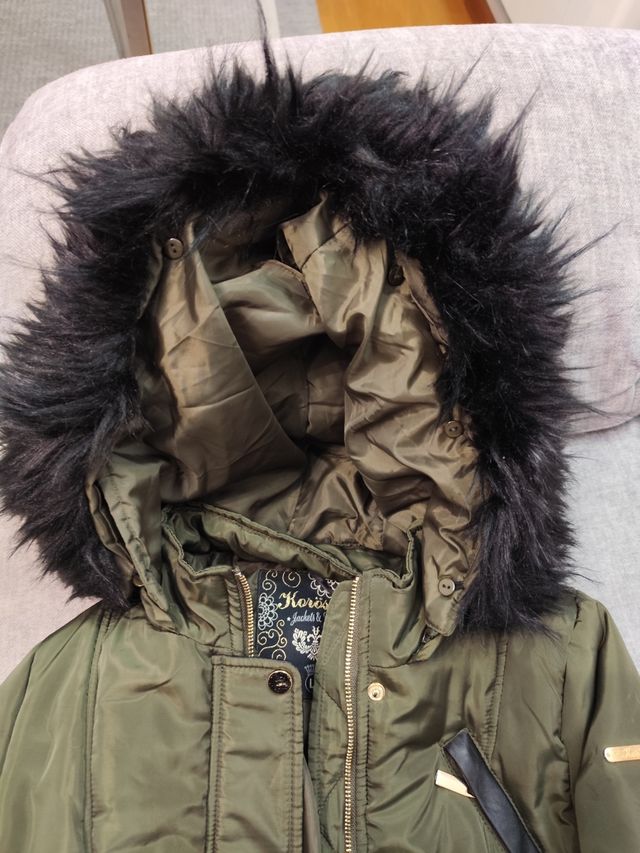 Chaqueta bomber Koroshi, sin estrenar.Oferta 5/9