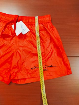 Costume da bagno Arancione