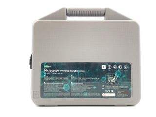 juego educativo el corte ingles microscopio primeros descubrimientos