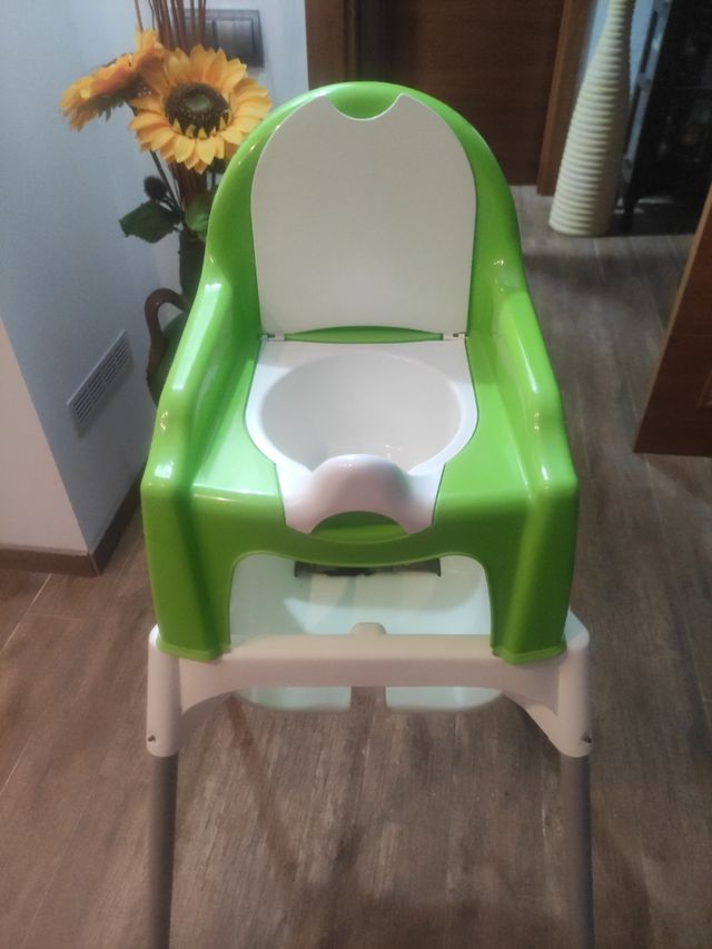 Bote bebe - Asiento infantil