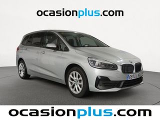BMW Serie 2 216i Gran Tourer 80 kW (109 CV)