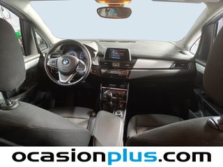 BMW Serie 2 216i Gran Tourer 80 kW (109 CV)