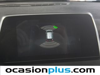 BMW Serie 2 216i Gran Tourer 80 kW (109 CV)