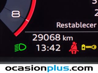 Audi A3 Sportback S line 30 TFSI 81 kW (110 CV)