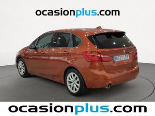 BMW Serie 2 225xe iPerformance Active Tourer 165 kW (224 CV)