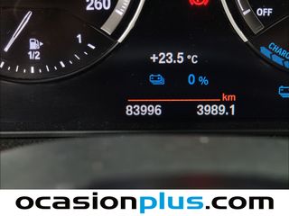 BMW Serie 2 225xe iPerformance Active Tourer 165 kW (224 CV)