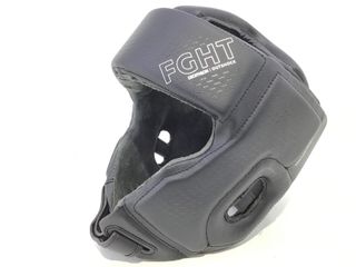 otros accesorios boxeo fght headgear 900