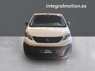 Peugeot Expert 1.5 HDI FURGON 120CV 